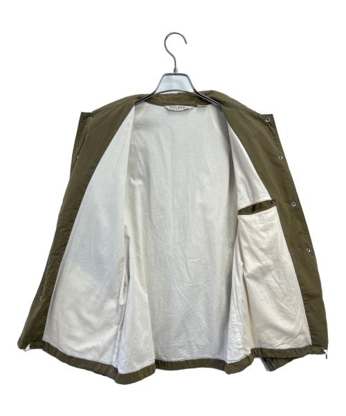 PHIGVEL MAKERS（フィグベルマーカーズ）PHIGVEL MAKERS (フィグベルマーカーズ) コーチジャケット サイズ:38の古着・服飾アイテム