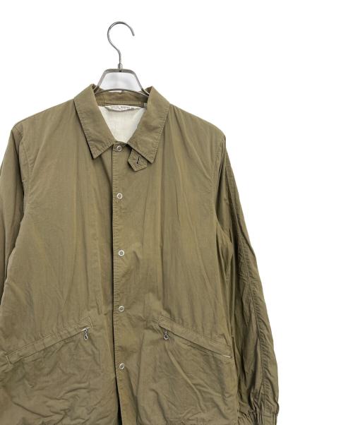 PHIGVEL MAKERS（フィグベルマーカーズ）PHIGVEL MAKERS (フィグベルマーカーズ) コーチジャケット サイズ:38の古着・服飾アイテム