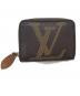 LOUIS VUITTON（ルイ ヴィトン）の古着「コインケース」｜ブラウン