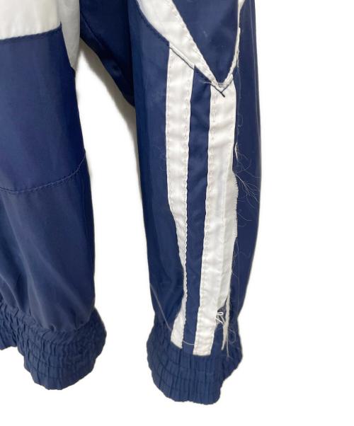 adidas（アディダス）adidas (アディダス) トラックジャケット ネイビー サイズ:Sの古着・服飾アイテム