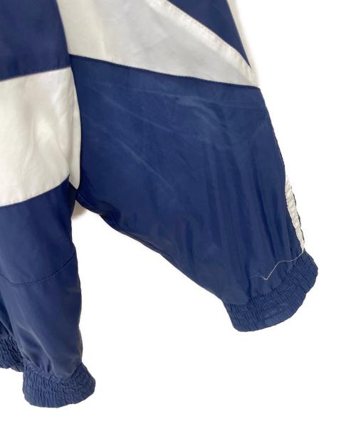 adidas（アディダス）adidas (アディダス) トラックジャケット ネイビー サイズ:Sの古着・服飾アイテム