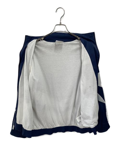 adidas（アディダス）adidas (アディダス) トラックジャケット ネイビー サイズ:Sの古着・服飾アイテム