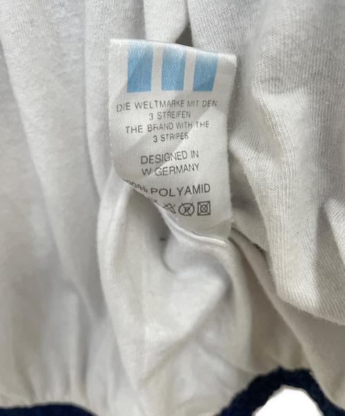 adidas（アディダス）adidas (アディダス) トラックジャケット ネイビー サイズ:Sの古着・服飾アイテム