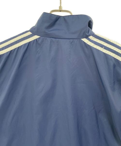 adidas（アディダス）adidas (アディダス) トラックジャケット ネイビー サイズ:Sの古着・服飾アイテム