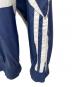 中古・古着 adidas (アディダス) トラックジャケット ネイビー サイズ:S：6000円