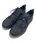 onオン）の古着「スニーカー」｜ブラック