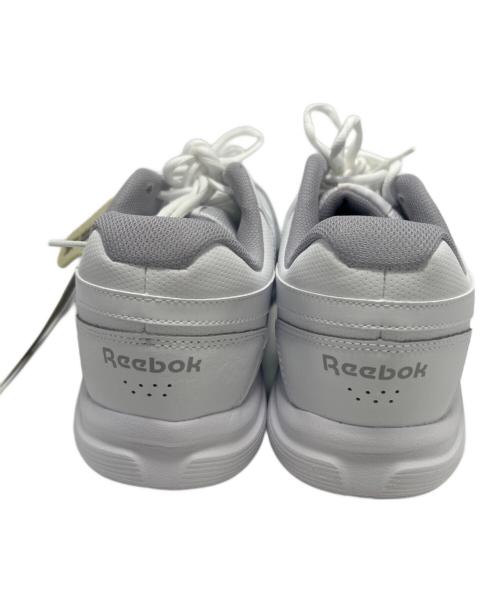 REEBOK（リーボック）REEBOK (リーボック) スニーカー ホワイト サイズ:28 未使用品の古着・服飾アイテム