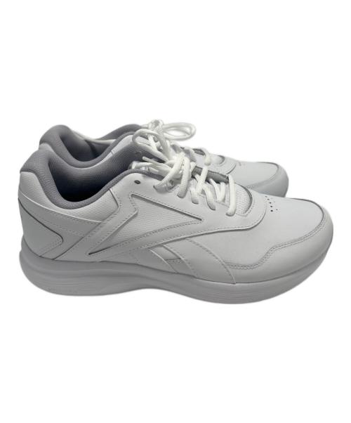 REEBOK（リーボック）REEBOK (リーボック) スニーカー ホワイト サイズ:28 未使用品の古着・服飾アイテム