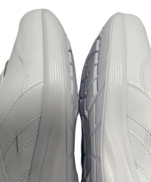 REEBOK（リーボック）REEBOK (リーボック) スニーカー ホワイト サイズ:28 未使用品の古着・服飾アイテム