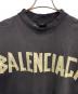 BALENCIAGAの古着・服飾アイテム：59000円