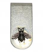 GUCCIグッチ）の古着「マネークリップ」