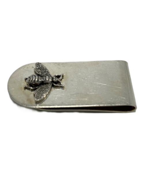 GUCCI（グッチ）GUCCI (グッチ) マネークリップの古着・服飾アイテム