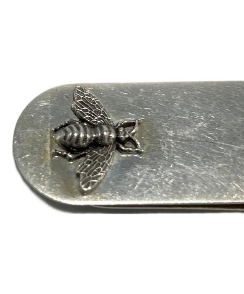 GUCCI（グッチ）GUCCI (グッチ) マネークリップの古着・服飾アイテム