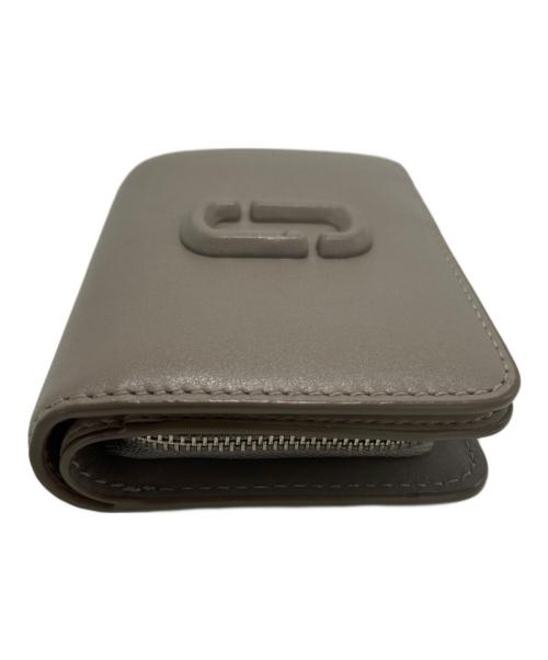 MARC JACOBS（マークジェイコブズ）MARC JACOBS (マークジェイコブス) 2つ折り財布の古着・服飾アイテム