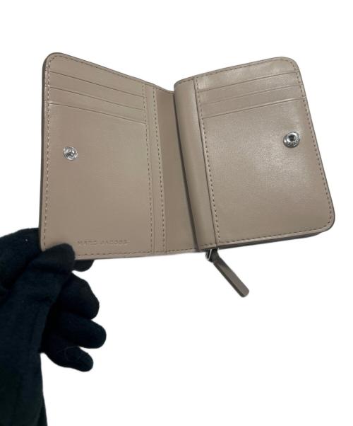 MARC JACOBS（マークジェイコブズ）MARC JACOBS (マークジェイコブス) 2つ折り財布の古着・服飾アイテム