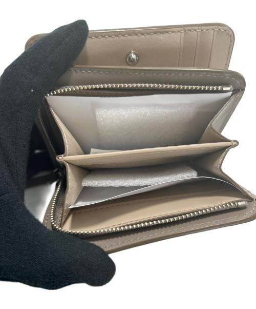 MARC JACOBS（マークジェイコブズ）MARC JACOBS (マークジェイコブス) 2つ折り財布の古着・服飾アイテム