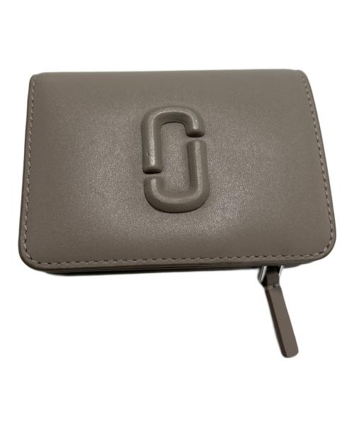 MARC JACOBS（マークジェイコブズ）MARC JACOBS (マークジェイコブス) 2つ折り財布の古着・服飾アイテム