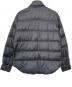 MONCLER (モンクレール) ダウンジャケット ブラック サイズ:38：40000円