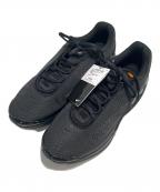 NIKEナイキ）の古着「スニーカー」｜ブラック