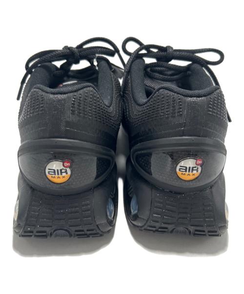 NIKE（ナイキ）NIKE (ナイキ) スニーカー ブラック サイズ:30 未使用品の古着・服飾アイテム