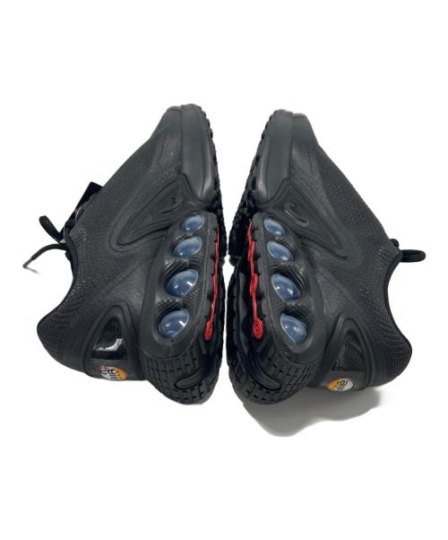 NIKE（ナイキ）NIKE (ナイキ) スニーカー ブラック サイズ:30 未使用品の古着・服飾アイテム