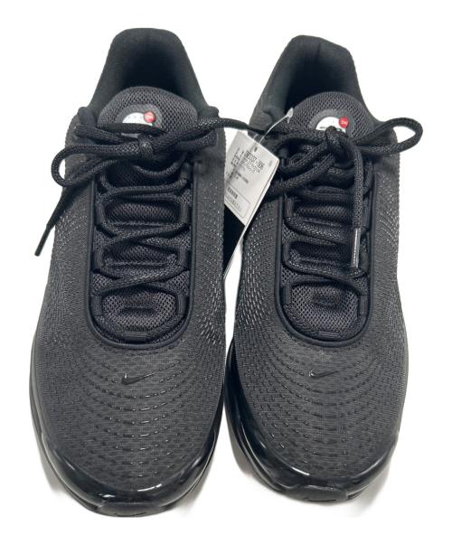 NIKE（ナイキ）NIKE (ナイキ) スニーカー ブラック サイズ:30 未使用品の古着・服飾アイテム