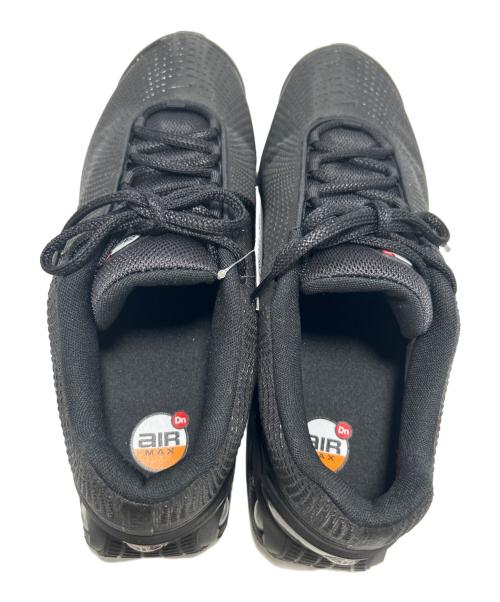 NIKE（ナイキ）NIKE (ナイキ) スニーカー ブラック サイズ:30 未使用品の古着・服飾アイテム