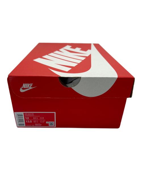 NIKE（ナイキ）NIKE (ナイキ) スニーカー ブラック サイズ:30 未使用品の古着・服飾アイテム