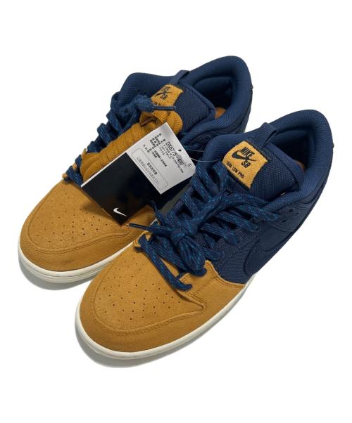 NIKE（ナイキ）NIKE (ナイキ) スニーカー デザートオーク＆ネイビー サイズ:29 未使用品の古着・服飾アイテム