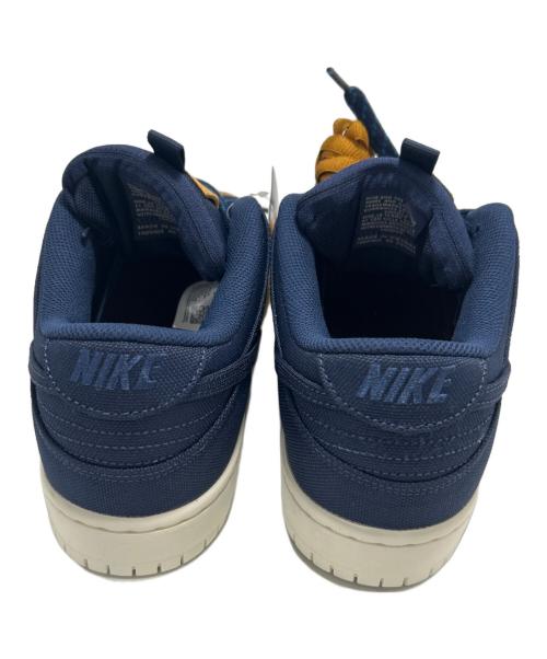 NIKE（ナイキ）NIKE (ナイキ) スニーカー デザートオーク＆ネイビー サイズ:29 未使用品の古着・服飾アイテム
