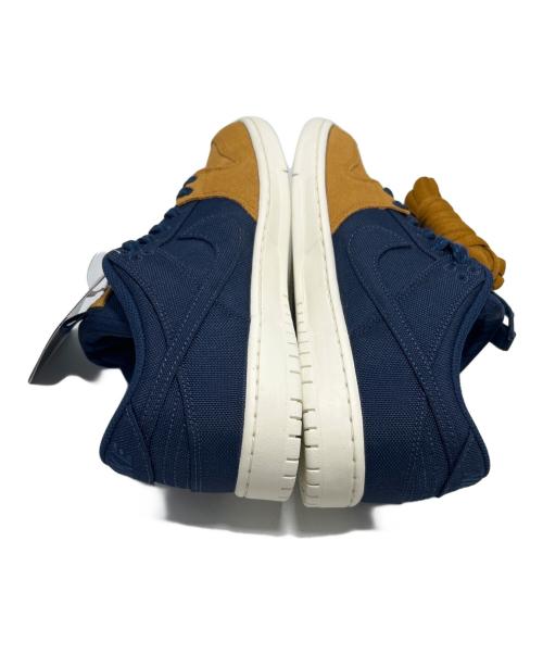 NIKE（ナイキ）NIKE (ナイキ) スニーカー デザートオーク＆ネイビー サイズ:29 未使用品の古着・服飾アイテム