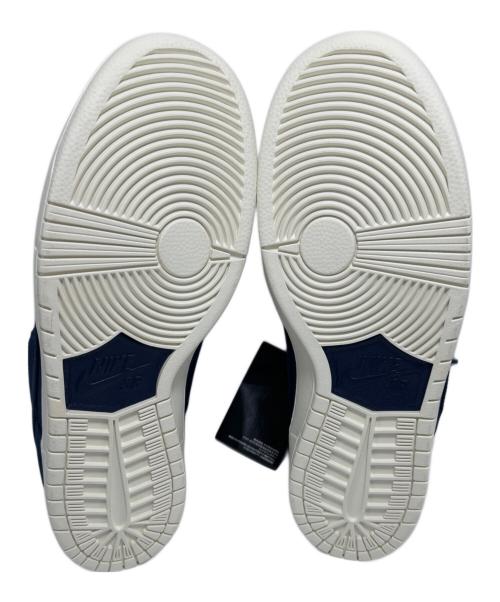 NIKE（ナイキ）NIKE (ナイキ) スニーカー デザートオーク＆ネイビー サイズ:29 未使用品の古着・服飾アイテム