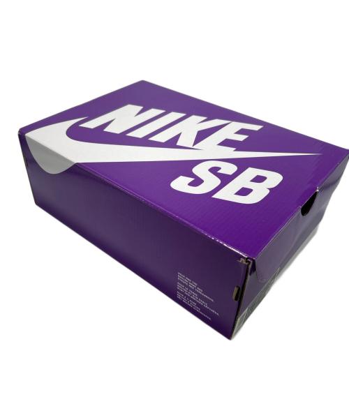 NIKE（ナイキ）NIKE (ナイキ) スニーカー デザートオーク＆ネイビー サイズ:29 未使用品の古着・服飾アイテム