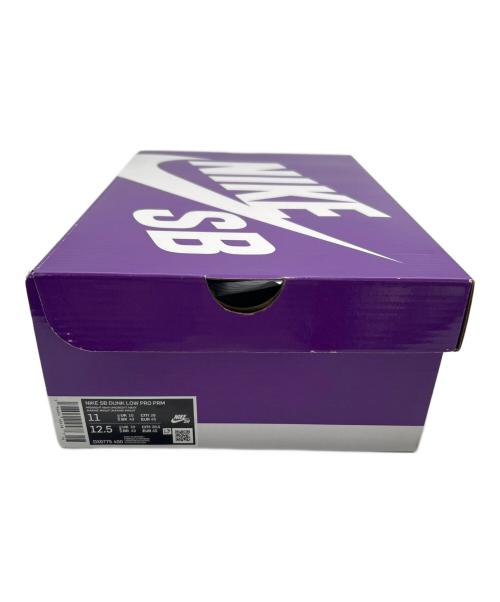 NIKE（ナイキ）NIKE (ナイキ) スニーカー デザートオーク＆ネイビー サイズ:29 未使用品の古着・服飾アイテム