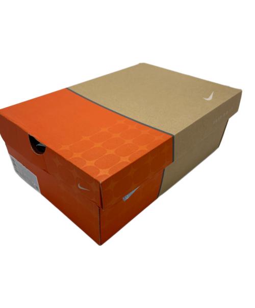 NIKE（ナイキ）NIKE (ナイキ) スニーカー ブラウン サイズ:29 未使用品の古着・服飾アイテム