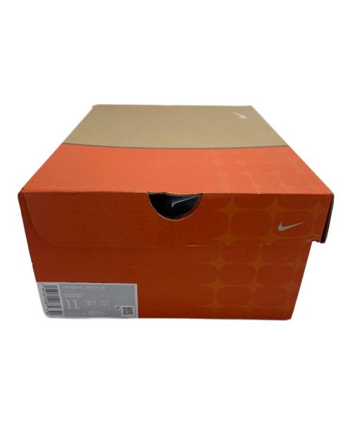 NIKE（ナイキ）NIKE (ナイキ) スニーカー ブラウン サイズ:29 未使用品の古着・服飾アイテム