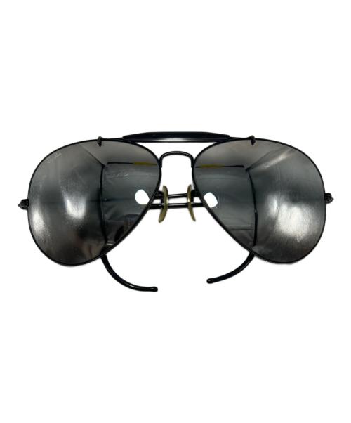 RAY-BAN（レイバン）RAY-BAN (レイバン) サングラス ブラック サイズ:52□14の古着・服飾アイテム