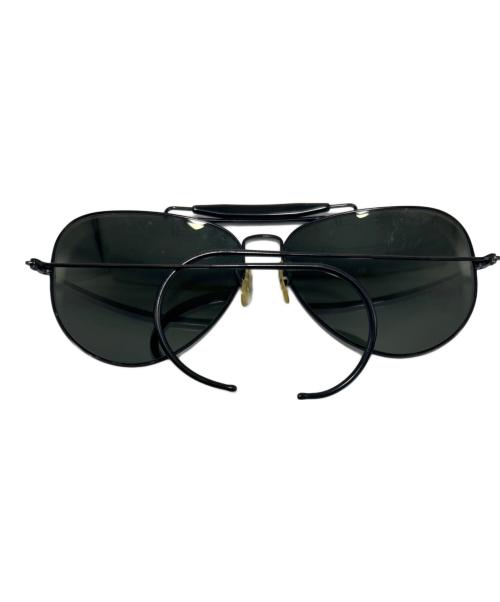RAY-BAN（レイバン）RAY-BAN (レイバン) サングラス ブラック サイズ:52□14の古着・服飾アイテム