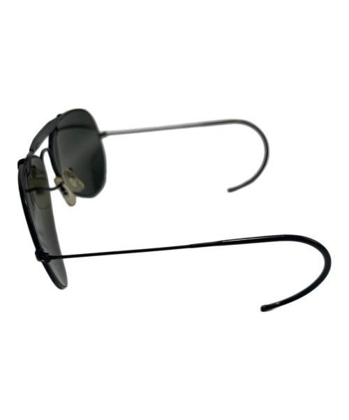 RAY-BAN（レイバン）RAY-BAN (レイバン) サングラス ブラック サイズ:52□14の古着・服飾アイテム
