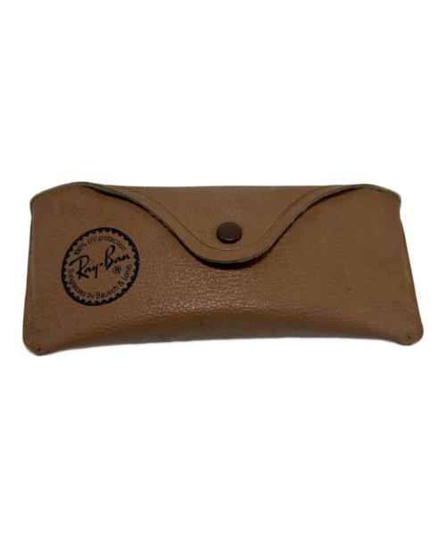 RAY-BAN（レイバン）RAY-BAN (レイバン) サングラス ブラック サイズ:52□14の古着・服飾アイテム