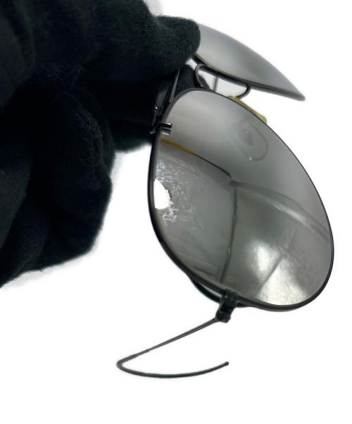 RAY-BAN（レイバン）RAY-BAN (レイバン) サングラス ブラック サイズ:52□14の古着・服飾アイテム