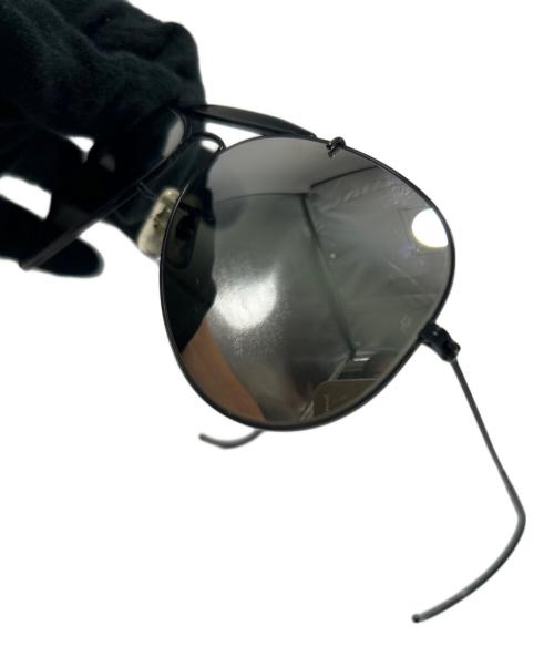 RAY-BAN（レイバン）RAY-BAN (レイバン) サングラス ブラック サイズ:52□14の古着・服飾アイテム