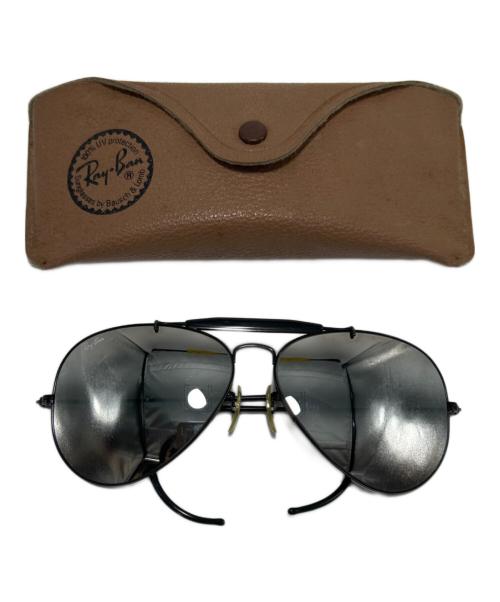 RAY-BAN（レイバン）RAY-BAN (レイバン) サングラス ブラック サイズ:52□14の古着・服飾アイテム