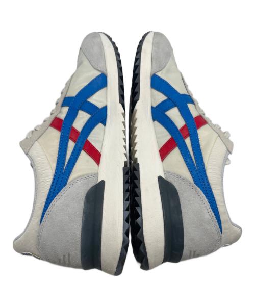 Onitsuka Tiger（オニツカタイガー）Onitsuka Tiger (オニツカタイガー) スニーカー マルチカラー サイズ:27の古着・服飾アイテム