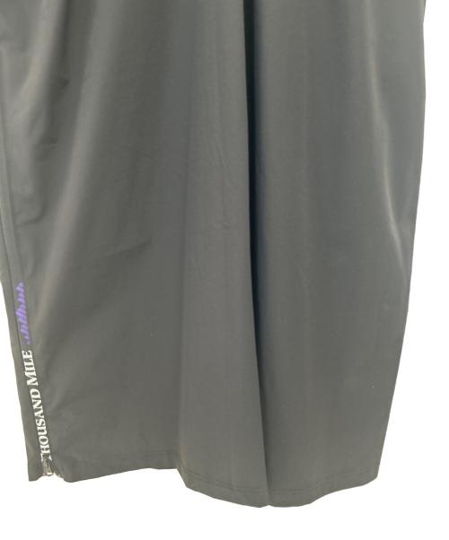 Thousand Mile（サウザンドマイル）Thousand Mile (サウザンドマイル) サロペット ブラック サイズ:Fの古着・服飾アイテム