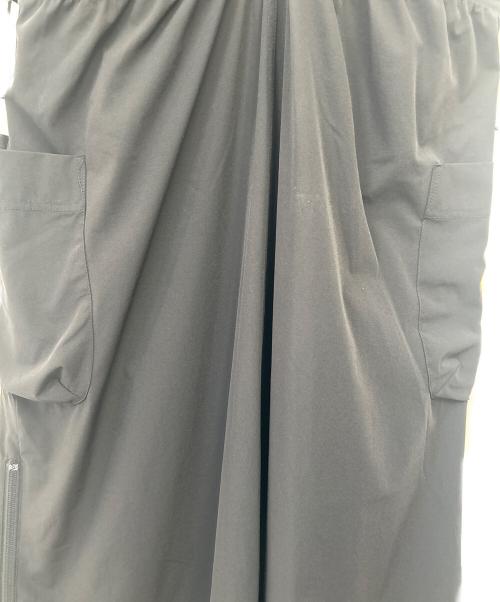 Thousand Mile（サウザンドマイル）Thousand Mile (サウザンドマイル) サロペット ブラック サイズ:Fの古着・服飾アイテム