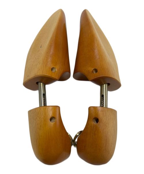 REGAL（リーガル）REGAL (リーガル) モンクストラップシューズ ブラック サイズ:26の古着・服飾アイテム