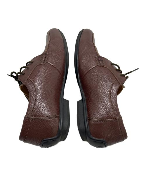 BURBERRY（バーバリー）BURBERRY (バーバリー) ドライビングシューズ ブラウン サイズ:26の古着・服飾アイテム