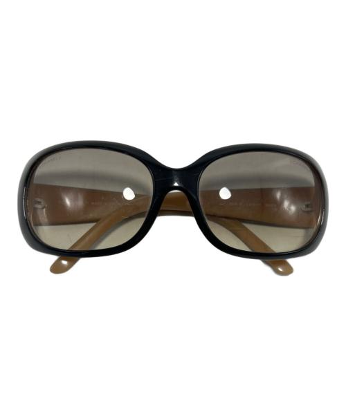 CHANEL（シャネル）CHANEL (シャネル) サングラス サイズ:58◻︎18の古着・服飾アイテム