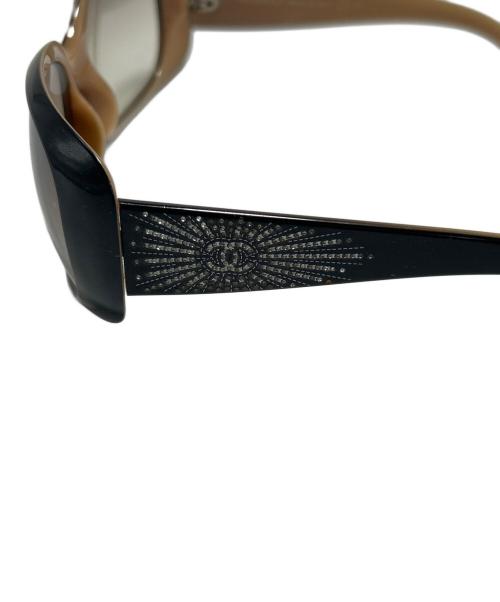 CHANEL（シャネル）CHANEL (シャネル) サングラス サイズ:58◻︎18の古着・服飾アイテム